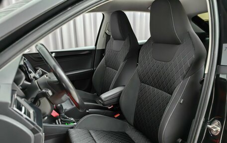 Skoda Rapid II, 2020 год, 1 635 000 рублей, 6 фотография