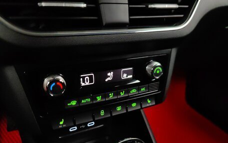 Skoda Rapid II, 2020 год, 1 635 000 рублей, 15 фотография