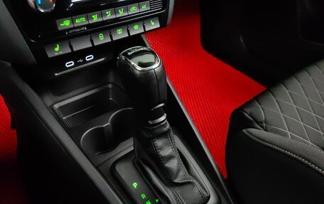 Skoda Rapid II, 2020 год, 1 635 000 рублей, 16 фотография