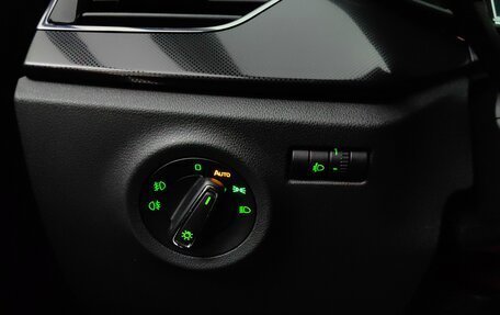 Skoda Rapid II, 2020 год, 1 635 000 рублей, 21 фотография