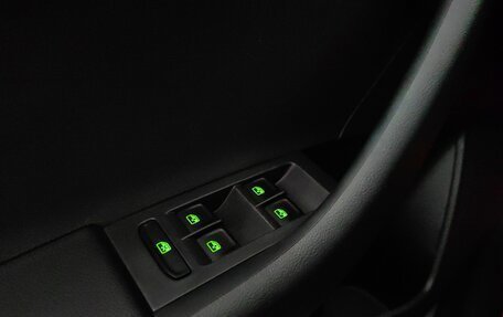 Skoda Rapid II, 2020 год, 1 635 000 рублей, 22 фотография