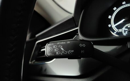 Skoda Rapid II, 2020 год, 1 635 000 рублей, 19 фотография