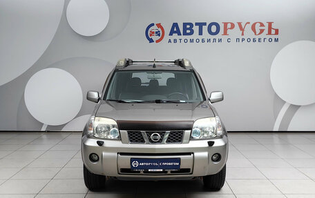 Nissan X-Trail, 2006 год, 729 000 рублей, 3 фотография