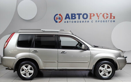 Nissan X-Trail, 2006 год, 729 000 рублей, 5 фотография