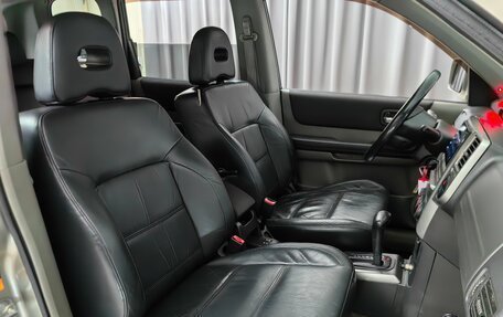 Nissan X-Trail, 2006 год, 729 000 рублей, 7 фотография