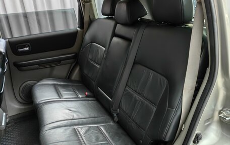 Nissan X-Trail, 2006 год, 729 000 рублей, 8 фотография