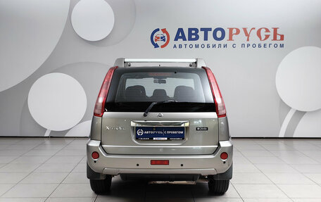 Nissan X-Trail, 2006 год, 729 000 рублей, 4 фотография