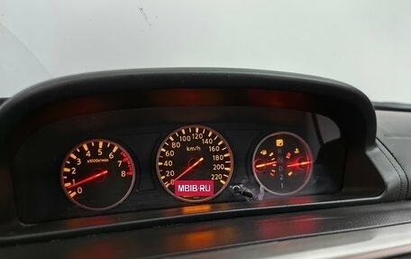 Nissan X-Trail, 2006 год, 729 000 рублей, 9 фотография