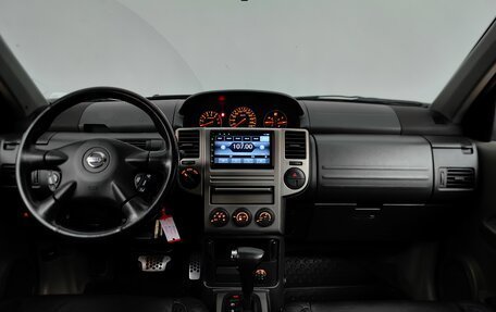 Nissan X-Trail, 2006 год, 729 000 рублей, 11 фотография