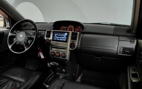 Nissan X-Trail, 2006 год, 729 000 рублей, 12 фотография