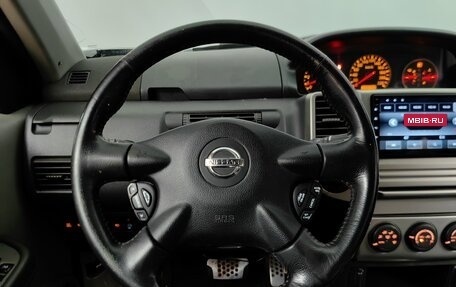 Nissan X-Trail, 2006 год, 729 000 рублей, 10 фотография