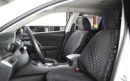 Mazda 3, 2012 год, 770 000 рублей, 7 фотография