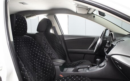 Mazda 3, 2012 год, 770 000 рублей, 6 фотография