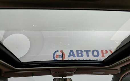 Nissan X-Trail, 2006 год, 729 000 рублей, 26 фотография