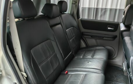 Nissan X-Trail, 2006 год, 729 000 рублей, 27 фотография