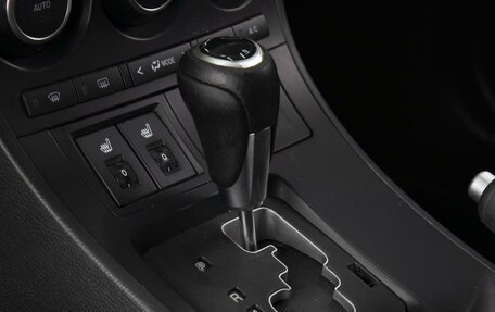 Mazda 3, 2012 год, 770 000 рублей, 13 фотография