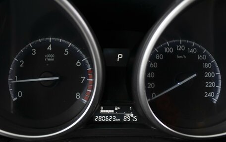 Mazda 3, 2012 год, 770 000 рублей, 12 фотография