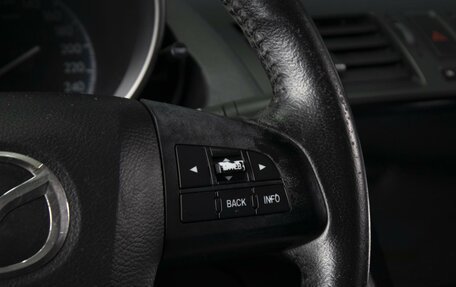 Mazda 3, 2012 год, 770 000 рублей, 11 фотография