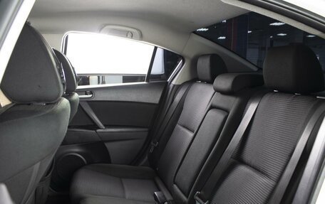 Mazda 3, 2012 год, 770 000 рублей, 8 фотография
