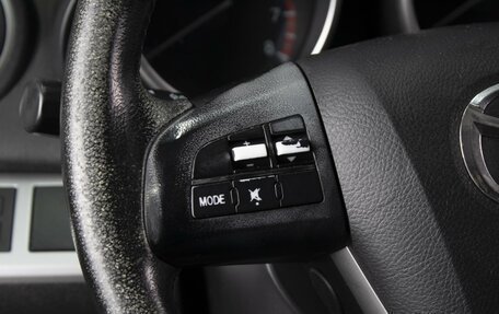 Mazda 3, 2012 год, 770 000 рублей, 10 фотография