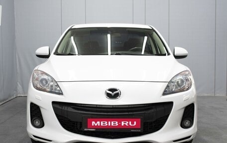 Mazda 3, 2012 год, 770 000 рублей, 3 фотография