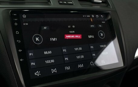 Mazda 3, 2012 год, 770 000 рублей, 16 фотография