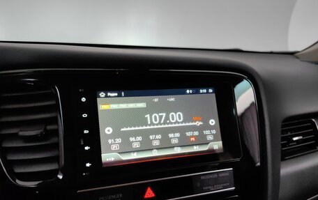 Mitsubishi Outlander III рестайлинг 3, 2020 год, 2 149 000 рублей, 14 фотография