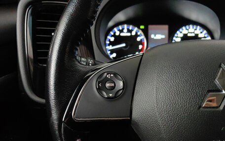 Mitsubishi Outlander III рестайлинг 3, 2020 год, 2 149 000 рублей, 19 фотография
