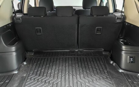 Mitsubishi Outlander III рестайлинг 3, 2020 год, 2 149 000 рублей, 26 фотография