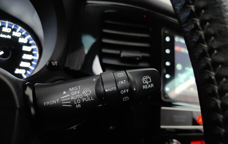 Mitsubishi Outlander III рестайлинг 3, 2020 год, 2 149 000 рублей, 22 фотография