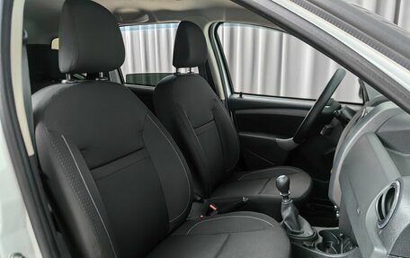 Renault Duster I рестайлинг, 2019 год, 1 445 000 рублей, 7 фотография