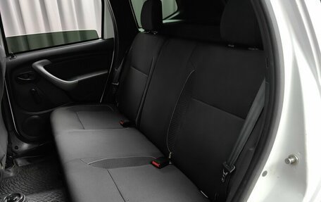 Renault Duster I рестайлинг, 2019 год, 1 445 000 рублей, 8 фотография