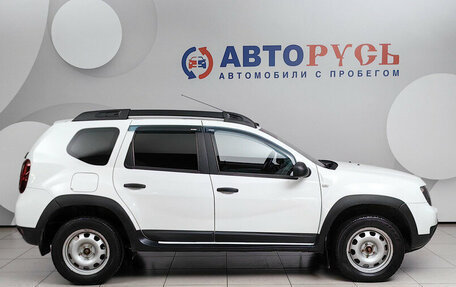 Renault Duster I рестайлинг, 2019 год, 1 445 000 рублей, 5 фотография