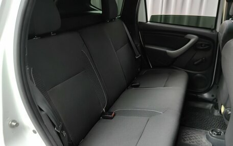 Renault Duster I рестайлинг, 2019 год, 1 445 000 рублей, 9 фотография