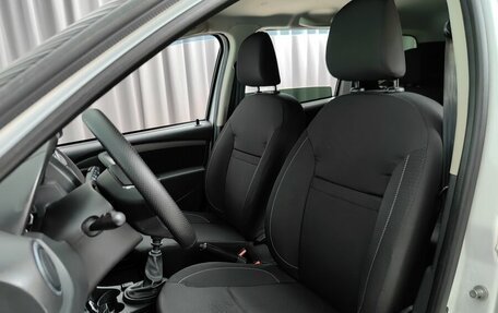 Renault Duster I рестайлинг, 2019 год, 1 445 000 рублей, 6 фотография