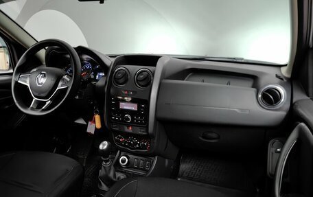 Renault Duster I рестайлинг, 2019 год, 1 445 000 рублей, 13 фотография