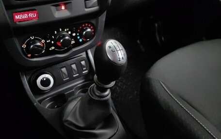 Renault Duster I рестайлинг, 2019 год, 1 445 000 рублей, 17 фотография