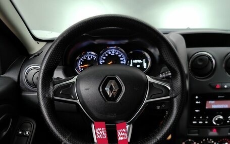 Renault Duster I рестайлинг, 2019 год, 1 445 000 рублей, 11 фотография
