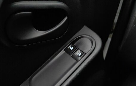 Renault Duster I рестайлинг, 2019 год, 1 445 000 рублей, 23 фотография