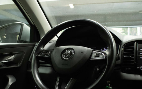 Skoda Karoq I, 2020 год, 2 299 000 рублей, 7 фотография