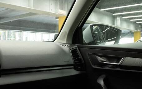 Skoda Karoq I, 2020 год, 2 299 000 рублей, 8 фотография