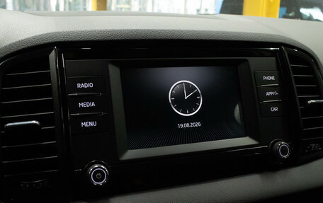 Skoda Karoq I, 2020 год, 2 299 000 рублей, 20 фотография