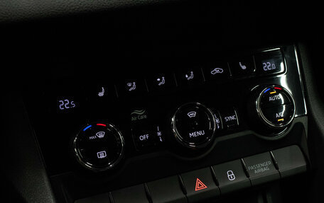 Skoda Karoq I, 2020 год, 2 299 000 рублей, 21 фотография