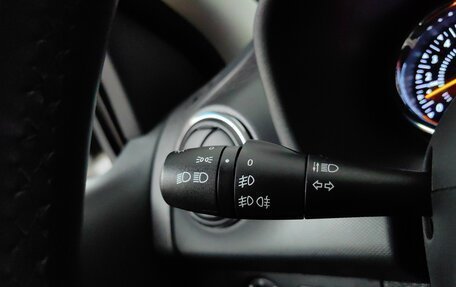 Renault Logan II, 2019 год, 1 145 000 рублей, 19 фотография