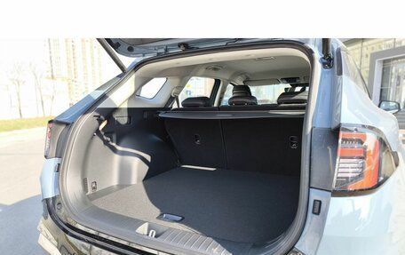 KIA Sportage IV рестайлинг, 2026 год, 5 579 323 рублей, 7 фотография
