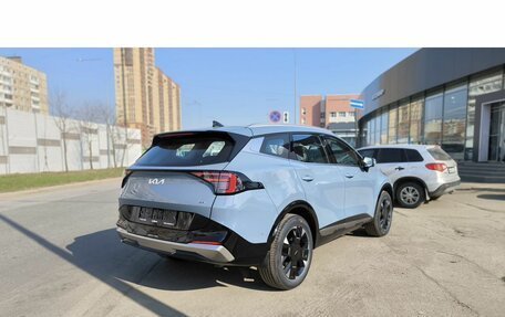 KIA Sportage IV рестайлинг, 2026 год, 5 579 323 рублей, 4 фотография