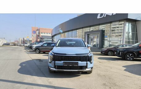 KIA Sportage IV рестайлинг, 2026 год, 5 579 323 рублей, 2 фотография