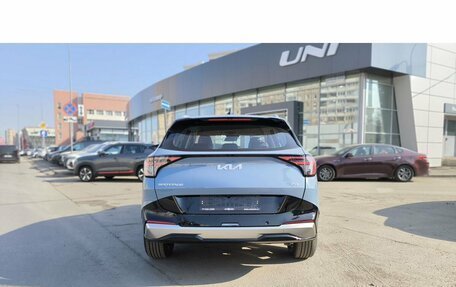 KIA Sportage IV рестайлинг, 2026 год, 5 579 323 рублей, 5 фотография