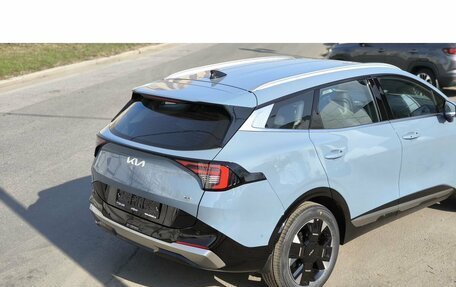 KIA Sportage IV рестайлинг, 2026 год, 5 579 323 рублей, 12 фотография