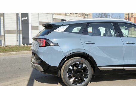 KIA Sportage IV рестайлинг, 2026 год, 5 579 323 рублей, 13 фотография